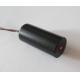 High Concentricity 650nm 1mw Red Dot Laser Diode Module For Electrical Tools And Leveling Instrument