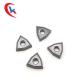 WNMG080402-MS Processing Steel Parts Stainless Steel Finishing Physical Coating Tungsten Carbide Inserts