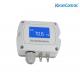 100Pa 1000Pa DPT Differential Pressure Transmitter 10000Pa
