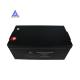 Blue or Black Lithium 12v Lifepo4 Battery Rechargeable MSDS UN38.3