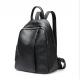 Lady Backpacks Quality Cowhide School Bag First Layer Cow Leather Shoulder Bags