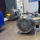 Stainless Steel High Speed Electric Motor 3000rpm With GOST Certificate