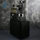 Durable Automatic Coffee Roaster For Roasting Coffee Beans Programmable Settings