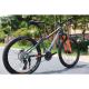 Children Bike M240 14 inch BMX Bike with Length 1.7m and Weight of 13kg