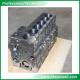 Cylinder Diesel Engine Block 4946152 For Dongfeng Cummins 6L8.9 Stainless Steel