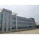 Customized Industry Multi Storey Steel Structure Building H Beam And Columns As Main Frame