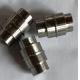 SKD11 elctronic input shaft concentric diameter 20mm with high precisions +-0.01  heat treatment
