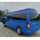 Durable Electric Van 18/20-Seater Electric Mini Bus High Roof New Haice Van