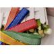 3/8 Width Stitched Grosgrain Ribbon With Nice Lively Appearance