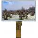 IPS TFT LCD Touch Screen Panel 10.1 Display 1280x800 IPS With Capacitive Touch Panel