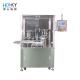 Full Automatic 10ml Vial Filling And Capping Machine For Pharma Industry