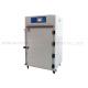 72L Volume Electric Circulation industrial vacuum drying oven