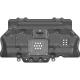 Toyota LC200 Engine Cover Skid Plates with 5-8kg/pc Weight and Customized Design