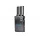 DCS 5 Antennas Portable Signal Jammer CDMA GSM With Lithium Battery