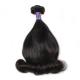 Natural Color Virgin Hair 7 A Grade Virgin Cuticle Indian Remy Hair Extension