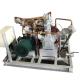 Medical Oil Free Oxygen Compressor 200 Bar 60Nm3/H High Pressure Oxygen Compressor