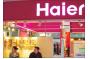 Haier, Home Retail launching JV on mainland