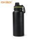 Best Double Walled Vacuum Insulated Stainless Steel Sports Bottle Vacuum Flask For Keep Hot and Cold