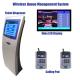 Guangzhou Hot Sell Banking/Hospital/Clinic/Health Center Wireless Electronic Queue Token Number Calling System