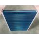 Flat Evaporator Air Cond Cooling Coil Air Cooled Condenser
