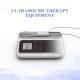 Deep Healing Ultrasound Muscle Treatment Machine Ultrasound Pain Relief Device