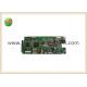 ATM Equipment Parts NCR 6622 Card Reader Control Board Mother Board USB