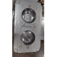 Efficient General Purpose Injection Molding System For Grinding And Milling Processes