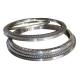 three row roller type slewing ring bearing used on EAF Electric Arc Furnace