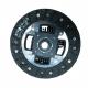 LJ469QE2-1602000A Clutch Driven Disc Assy For Foton Truck Parts Durable Construction