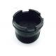 Drill Pipe Plastic Steel Thread Protector for OCTG