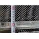 Crimped Vibratory Screen Mesh Stainless Steel High Manganese 65mn Wire