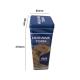 ODM Tinplate Pantone Coffee Bean Tin Cans Packaging Box Food Grade