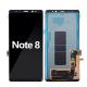 LCD Display Quality Complete Crystal Original For SMG Note