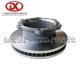 Japanese Rotor Truck Brake Disc 43512-37120 4351237120 For Hino300