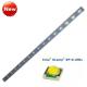 2017 New CE Approved Constant Current 16x3W Cree XP-G LED Bar Light