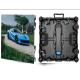 Outdoor Ghost Series Stage Rental LED Display 3.91mm 500x500mm 5000nits High Brightness