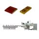 Full Automatic End Fold Chocolate Wrapping Machine for Foil/Paper Packing