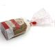 Long Baguette Bread Packaging Bag Pouch Recyclable Customized