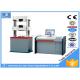5000 kg Celtron Load Digital Tensile Testing Machine , Cell Compression Tensile Strength Tester