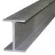 Building Materials Stainless Steel H Steel Profile 201 202 H Section Steel Beams
