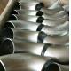 Polishing Bending Carbon Steel Elbow For Industrial Application