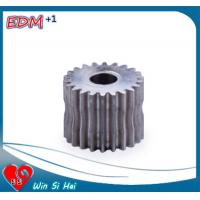 C413 Charmilles EDM Parts Stainless Gear For Charmilles EDM Machine 100446365