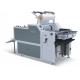 20M/min 6kw Automatic Roll Laminating Machines 540*700 Mm Max Lamination Width Air Pressure