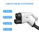 Level 3 80kw 100kw 150kw 300kw Fast DC EV Charger Station Ccs2 Plug