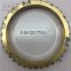 8-94128-775-0 High Quality Transmission Synchronizer Ring for Isuzu Auto Gearbox Parts 8941287750