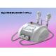 permanent hair removal equipment OPT Diode Laser Machine for Home Women Body