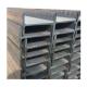 Hot Rolled Stainless Steel Beam 1000mm Welded Building H Shape Universal