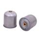 Silver Heavy Truck Engine Parts Oil Filter Rotor Filter BC110 P550286 F026407059 5411800083 5000670735 85114080