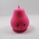 High Quality Pear Shape Unique Flashing Light Toy Cute LED Table Decoration