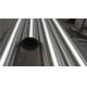 TS16949 Auto Industry Hollow Steel Tube By Cold Rolling
